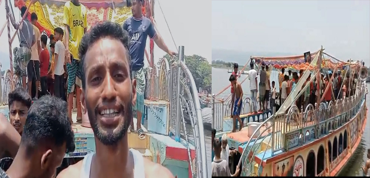 প্রধান উপদেষ্টা পদত্যাগ করবেন না: ফাইজ তাইয়েব আহমেদ