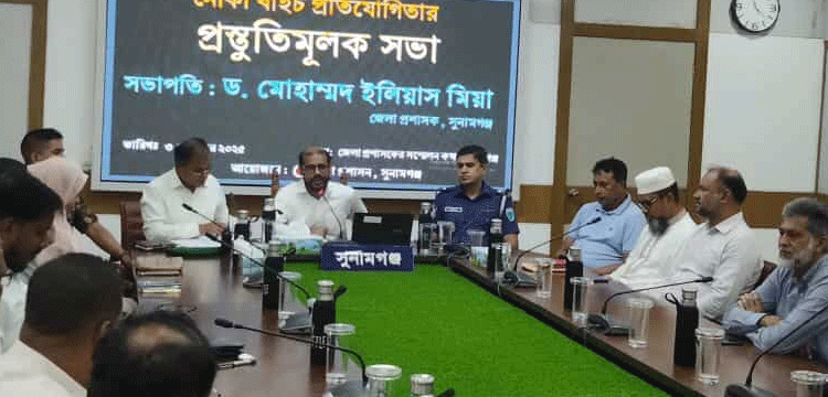প্রধান উপদেষ্টা পদত্যাগ করবেন না: ফাইজ তাইয়েব আহমেদ