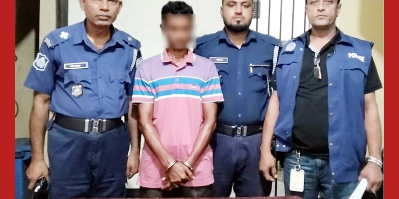 প্রধান উপদেষ্টা পদত্যাগ করবেন না: ফাইজ তাইয়েব আহমেদ