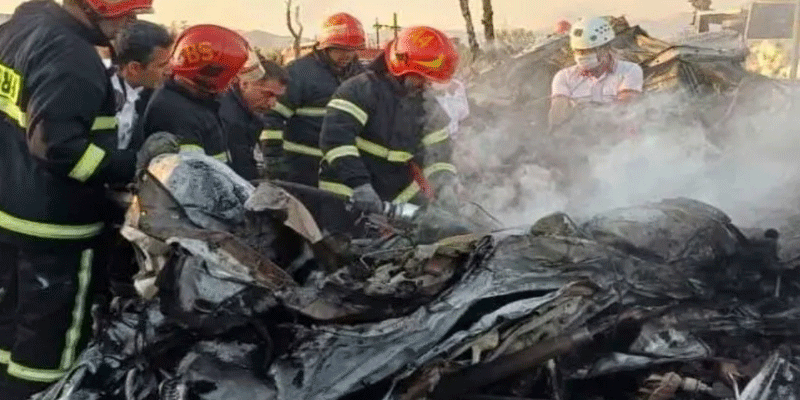 প্রধান উপদেষ্টা পদত্যাগ করবেন না: ফাইজ তাইয়েব আহমেদ