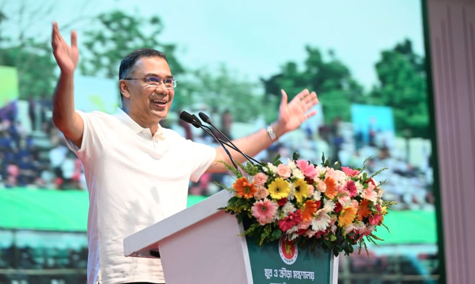 প্রধান উপদেষ্টা পদত্যাগ করবেন না: ফাইজ তাইয়েব আহমেদ