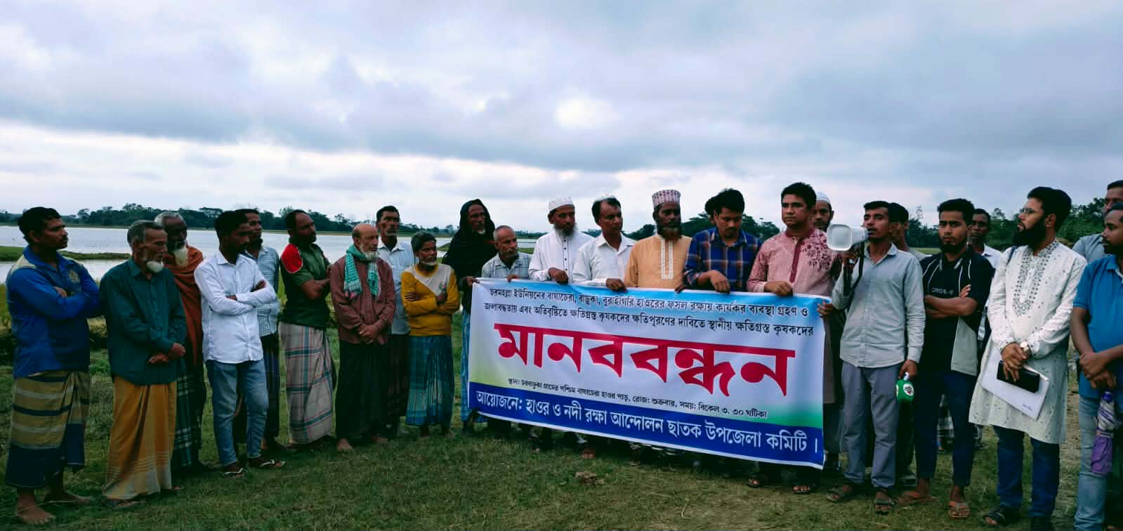 প্রধান উপদেষ্টা পদত্যাগ করবেন না: ফাইজ তাইয়েব আহমেদ