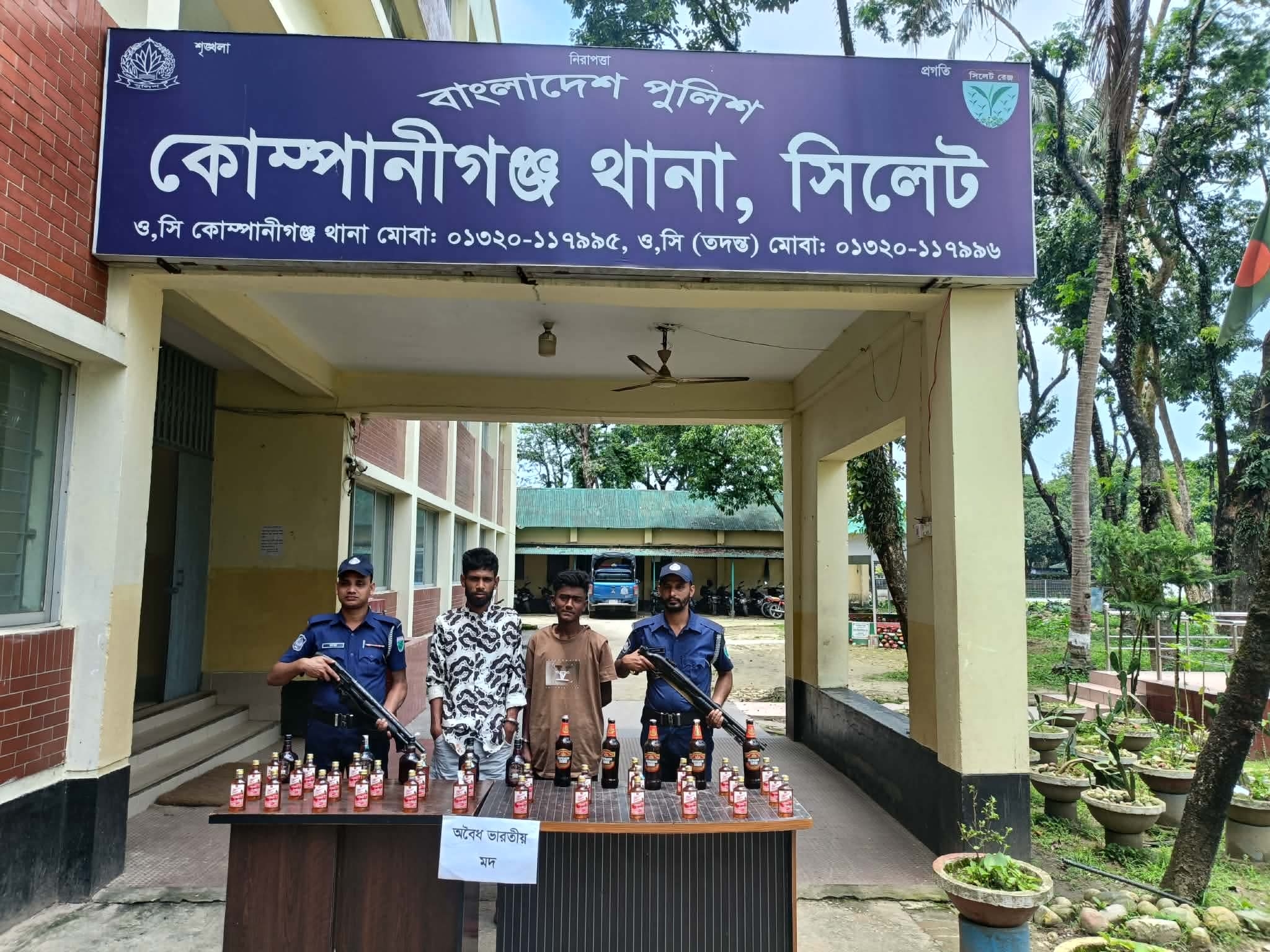 প্রধান উপদেষ্টা পদত্যাগ করবেন না: ফাইজ তাইয়েব আহমেদ
