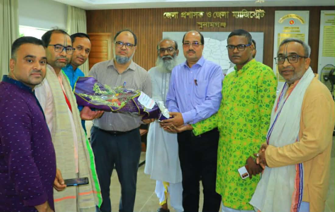 প্রধান উপদেষ্টা পদত্যাগ করবেন না: ফাইজ তাইয়েব আহমেদ