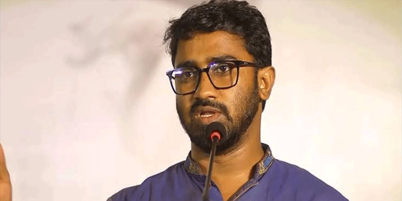 প্রধান উপদেষ্টা পদত্যাগ করবেন না: ফাইজ তাইয়েব আহমেদ