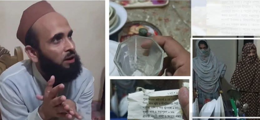 প্রধান উপদেষ্টা পদত্যাগ করবেন না: ফাইজ তাইয়েব আহমেদ