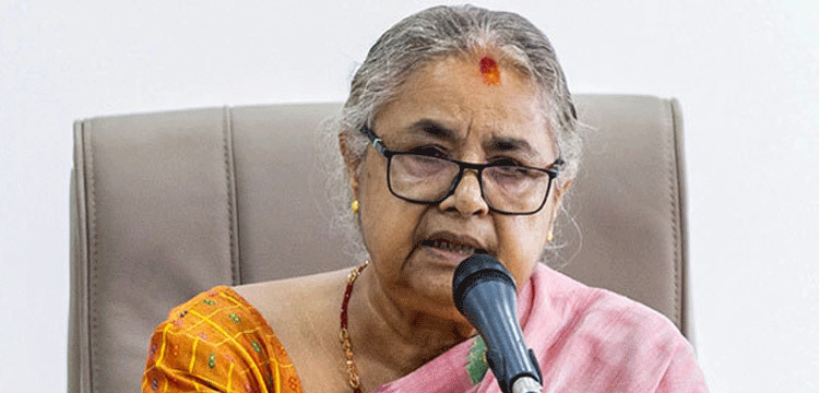 প্রধান উপদেষ্টা পদত্যাগ করবেন না: ফাইজ তাইয়েব আহমেদ