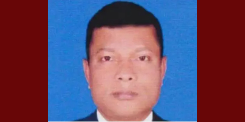 প্রধান উপদেষ্টা পদত্যাগ করবেন না: ফাইজ তাইয়েব আহমেদ