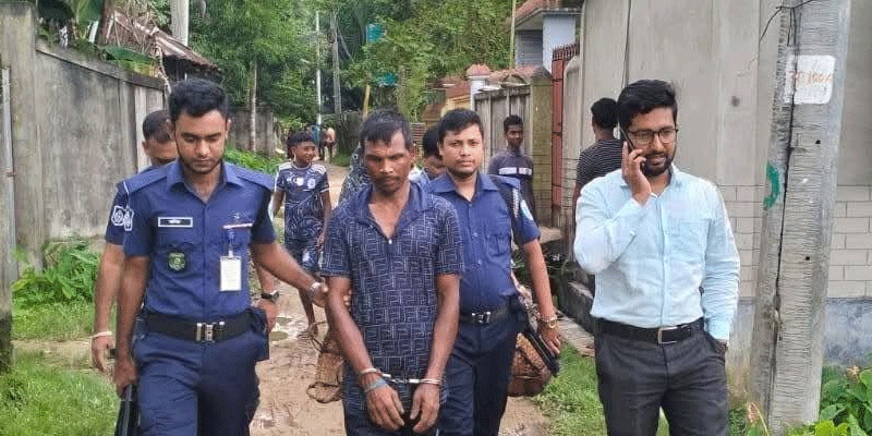 প্রধান উপদেষ্টা পদত্যাগ করবেন না: ফাইজ তাইয়েব আহমেদ
