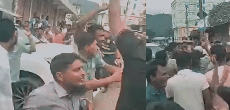 প্রধান উপদেষ্টা পদত্যাগ করবেন না: ফাইজ তাইয়েব আহমেদ