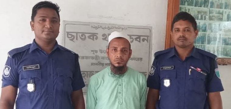 প্রধান উপদেষ্টা পদত্যাগ করবেন না: ফাইজ তাইয়েব আহমেদ