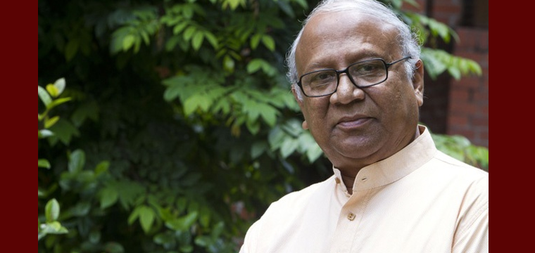 প্রধান উপদেষ্টা পদত্যাগ করবেন না: ফাইজ তাইয়েব আহমেদ