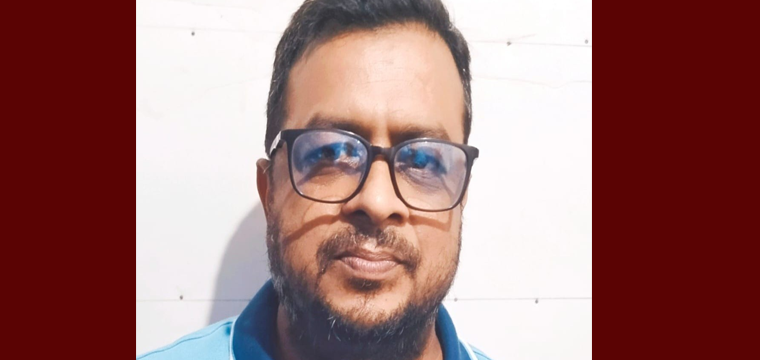 প্রধান উপদেষ্টা পদত্যাগ করবেন না: ফাইজ তাইয়েব আহমেদ