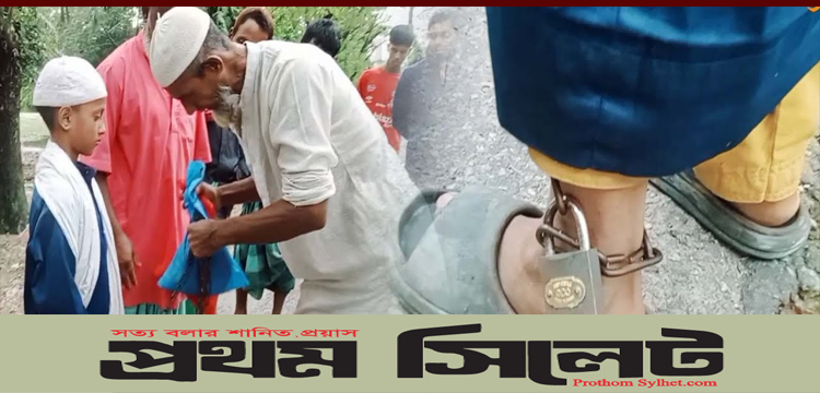 প্রধান উপদেষ্টা পদত্যাগ করবেন না: ফাইজ তাইয়েব আহমেদ