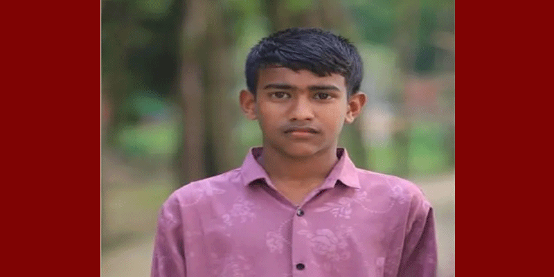 প্রধান উপদেষ্টা পদত্যাগ করবেন না: ফাইজ তাইয়েব আহমেদ