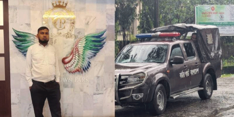 প্রধান উপদেষ্টা পদত্যাগ করবেন না: ফাইজ তাইয়েব আহমেদ