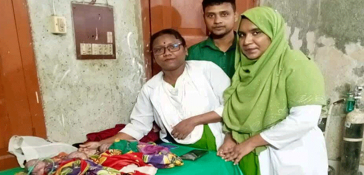 প্রধান উপদেষ্টা পদত্যাগ করবেন না: ফাইজ তাইয়েব আহমেদ