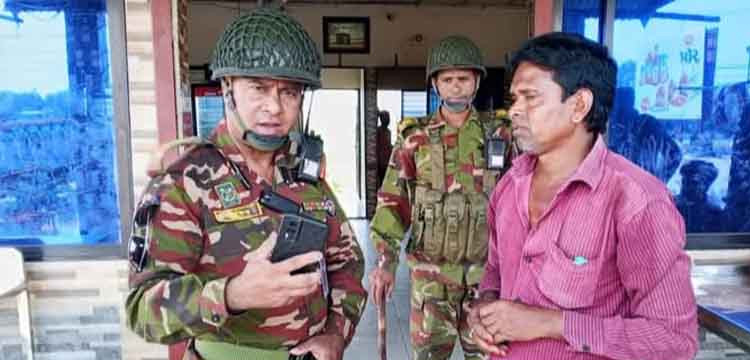 প্রধান উপদেষ্টা পদত্যাগ করবেন না: ফাইজ তাইয়েব আহমেদ