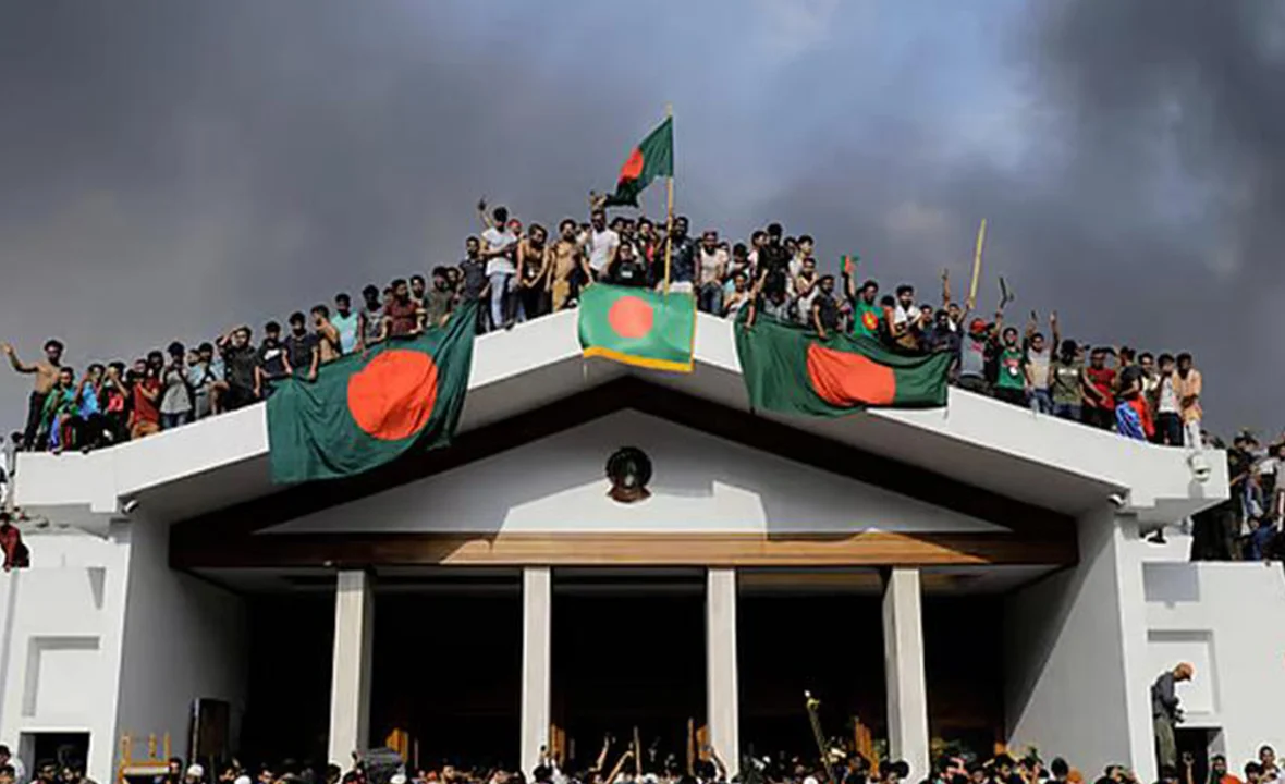 প্রধান উপদেষ্টা পদত্যাগ করবেন না: ফাইজ তাইয়েব আহমেদ