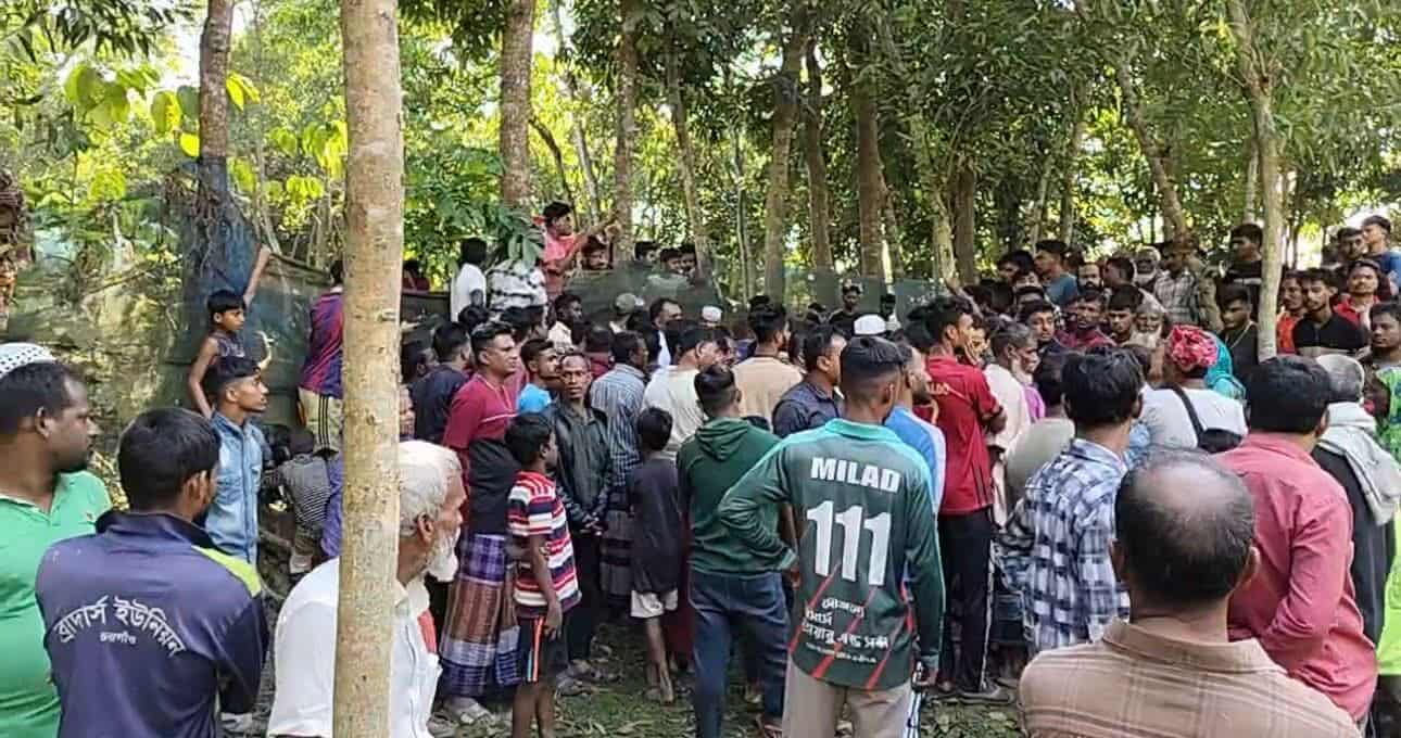 প্রধান উপদেষ্টা পদত্যাগ করবেন না: ফাইজ তাইয়েব আহমেদ