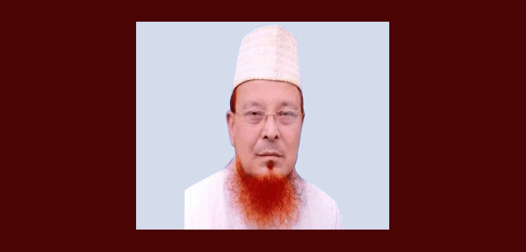প্রধান উপদেষ্টা পদত্যাগ করবেন না: ফাইজ তাইয়েব আহমেদ
