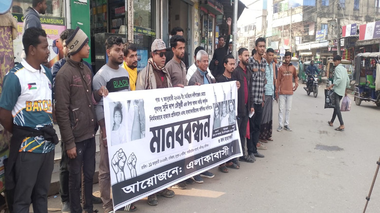 প্রধান উপদেষ্টা পদত্যাগ করবেন না: ফাইজ তাইয়েব আহমেদ