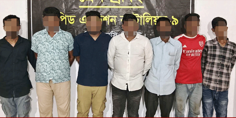 প্রধান উপদেষ্টা পদত্যাগ করবেন না: ফাইজ তাইয়েব আহমেদ