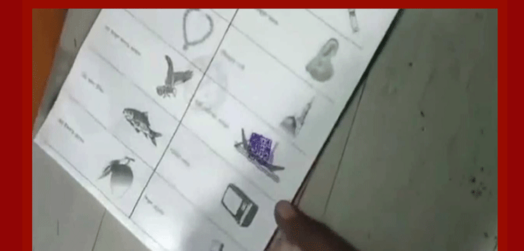 প্রধান উপদেষ্টা পদত্যাগ করবেন না: ফাইজ তাইয়েব আহমেদ