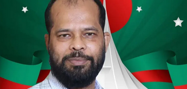 প্রধান উপদেষ্টা পদত্যাগ করবেন না: ফাইজ তাইয়েব আহমেদ