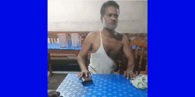 প্রধান উপদেষ্টা পদত্যাগ করবেন না: ফাইজ তাইয়েব আহমেদ