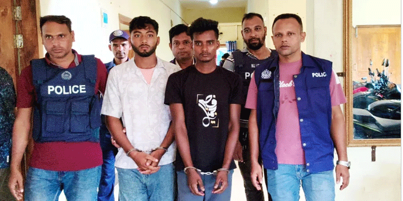 প্রধান উপদেষ্টা পদত্যাগ করবেন না: ফাইজ তাইয়েব আহমেদ