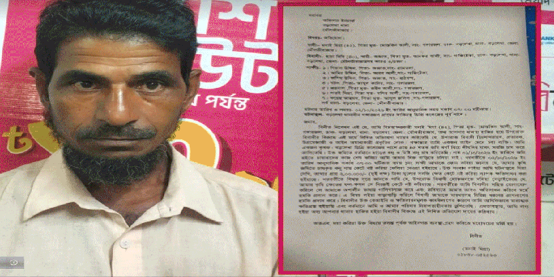 প্রধান উপদেষ্টা পদত্যাগ করবেন না: ফাইজ তাইয়েব আহমেদ