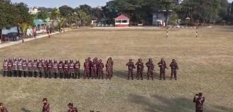 প্রধান উপদেষ্টা পদত্যাগ করবেন না: ফাইজ তাইয়েব আহমেদ