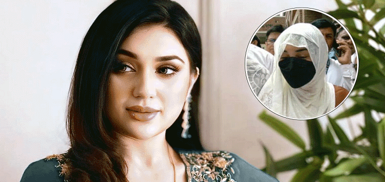 প্রধান উপদেষ্টা পদত্যাগ করবেন না: ফাইজ তাইয়েব আহমেদ