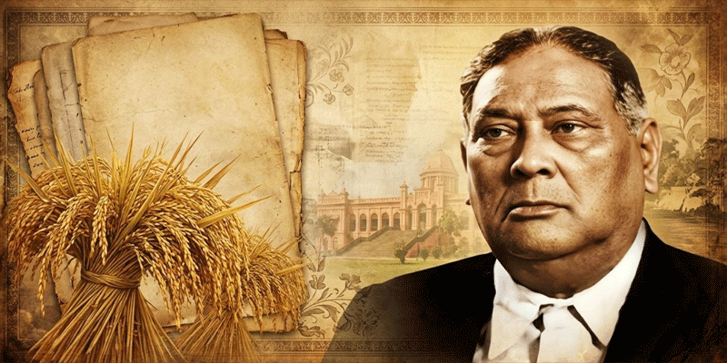 প্রধান উপদেষ্টা পদত্যাগ করবেন না: ফাইজ তাইয়েব আহমেদ
