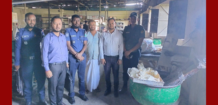 প্রধান উপদেষ্টা পদত্যাগ করবেন না: ফাইজ তাইয়েব আহমেদ