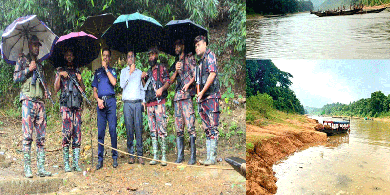 প্রধান উপদেষ্টা পদত্যাগ করবেন না: ফাইজ তাইয়েব আহমেদ