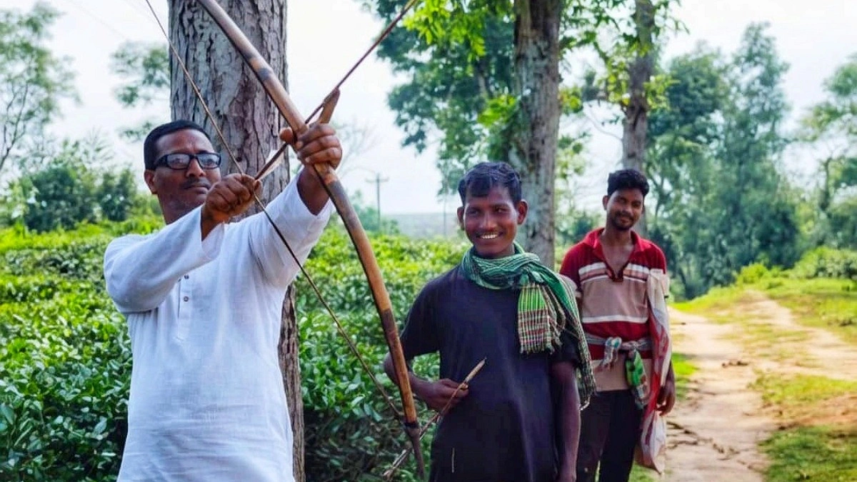প্রধান উপদেষ্টা পদত্যাগ করবেন না: ফাইজ তাইয়েব আহমেদ