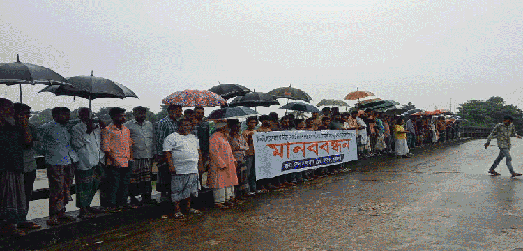 প্রধান উপদেষ্টা পদত্যাগ করবেন না: ফাইজ তাইয়েব আহমেদ