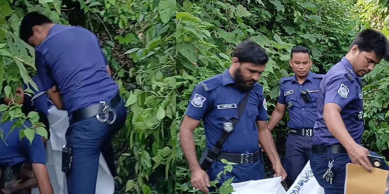 প্রধান উপদেষ্টা পদত্যাগ করবেন না: ফাইজ তাইয়েব আহমেদ
