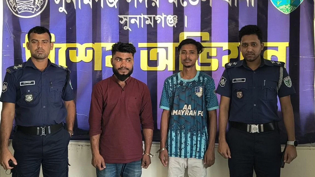 প্রধান উপদেষ্টা পদত্যাগ করবেন না: ফাইজ তাইয়েব আহমেদ