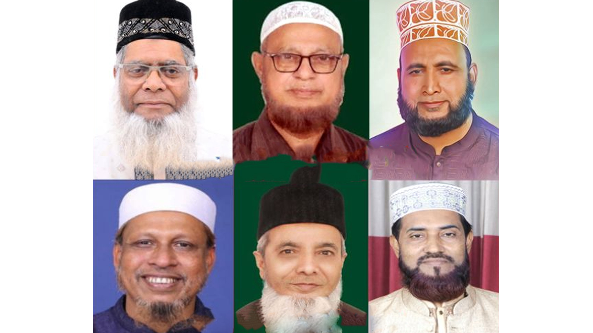 প্রধান উপদেষ্টা পদত্যাগ করবেন না: ফাইজ তাইয়েব আহমেদ