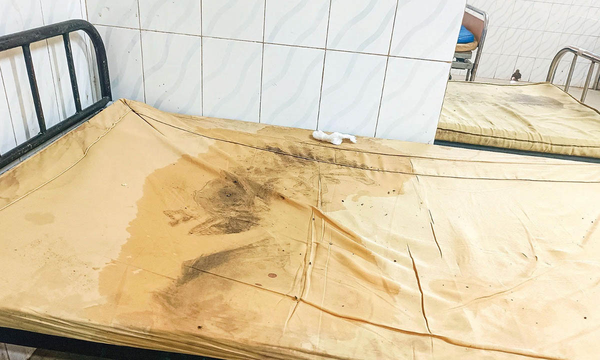 প্রধান উপদেষ্টা পদত্যাগ করবেন না: ফাইজ তাইয়েব আহমেদ