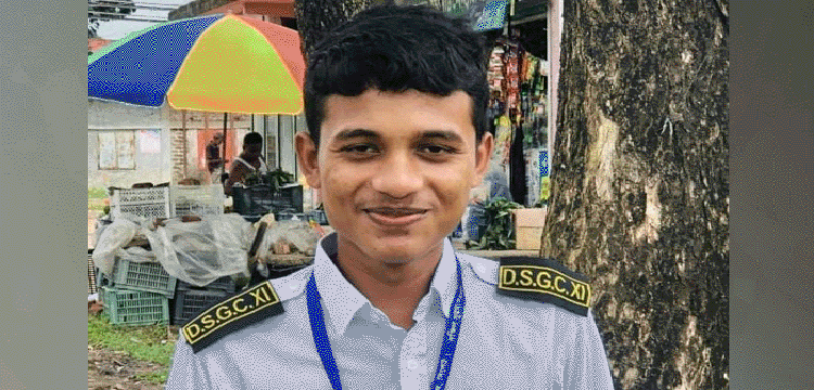 প্রধান উপদেষ্টা পদত্যাগ করবেন না: ফাইজ তাইয়েব আহমেদ