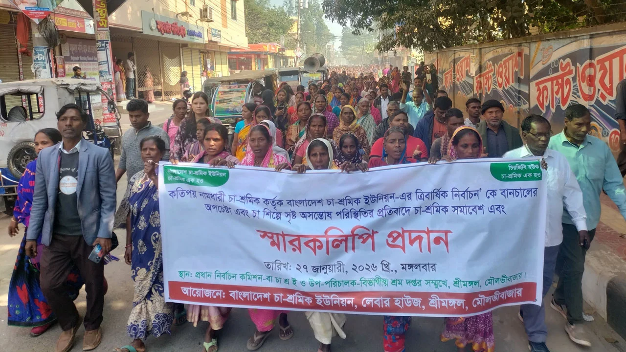 প্রধান উপদেষ্টা পদত্যাগ করবেন না: ফাইজ তাইয়েব আহমেদ