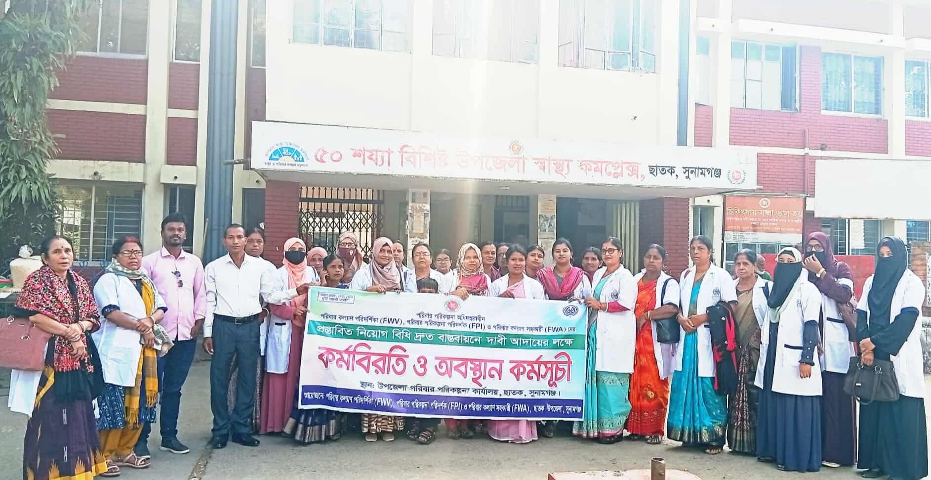 প্রধান উপদেষ্টা পদত্যাগ করবেন না: ফাইজ তাইয়েব আহমেদ