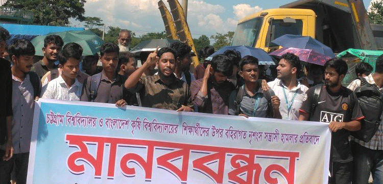 প্রধান উপদেষ্টা পদত্যাগ করবেন না: ফাইজ তাইয়েব আহমেদ