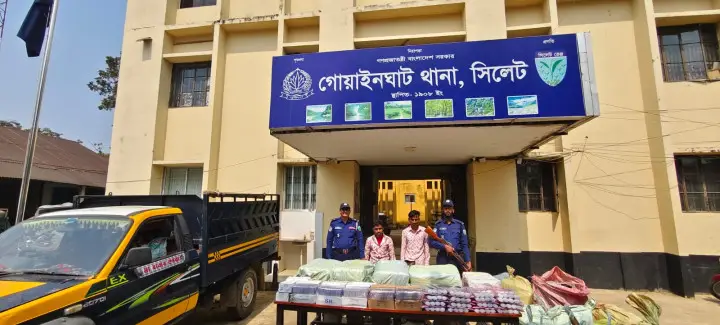 প্রধান উপদেষ্টা পদত্যাগ করবেন না: ফাইজ তাইয়েব আহমেদ