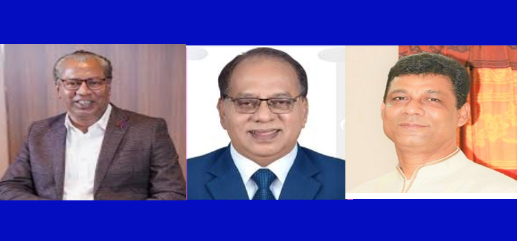 প্রধান উপদেষ্টা পদত্যাগ করবেন না: ফাইজ তাইয়েব আহমেদ