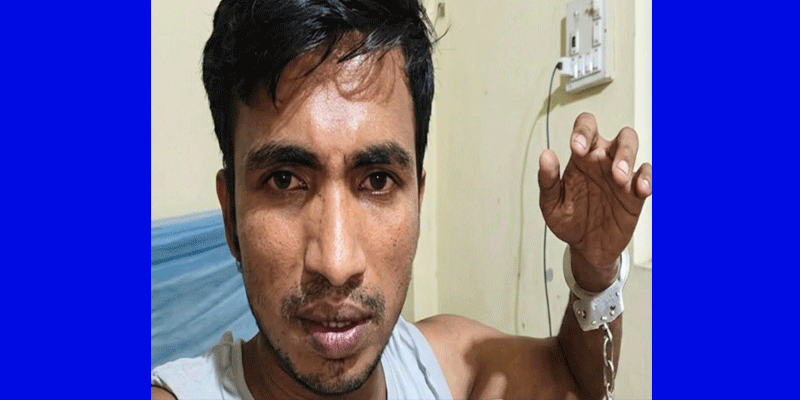 প্রধান উপদেষ্টা পদত্যাগ করবেন না: ফাইজ তাইয়েব আহমেদ